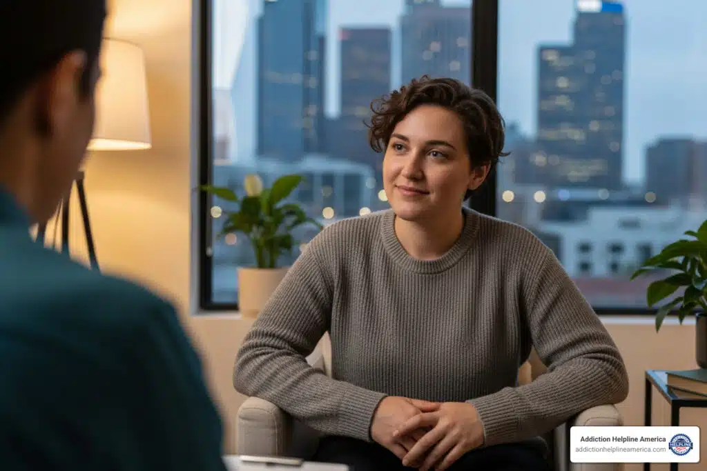 Dual diagnosis treatment LA