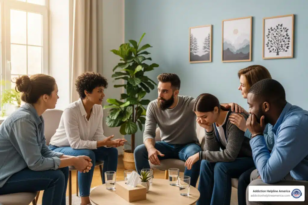 Eating disorder New Orleans