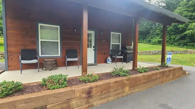 Appalachian Community Services - Robbinsville, NC