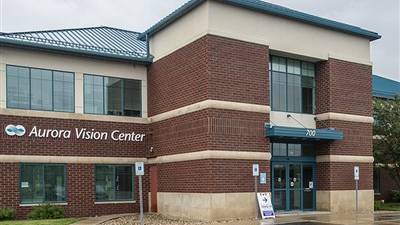 Aurora Behavioral Health Center - Oshkosh, WI