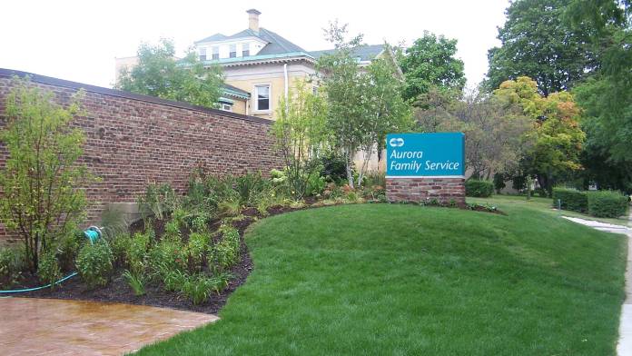 Aurora Family Services