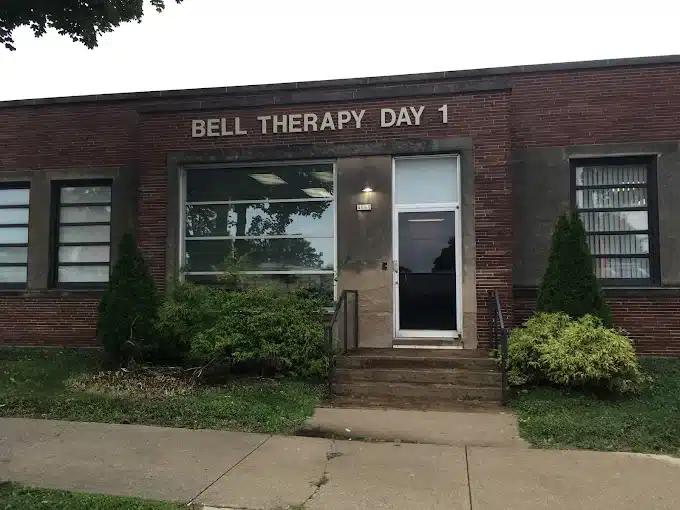 Bell Therapy Mental Health