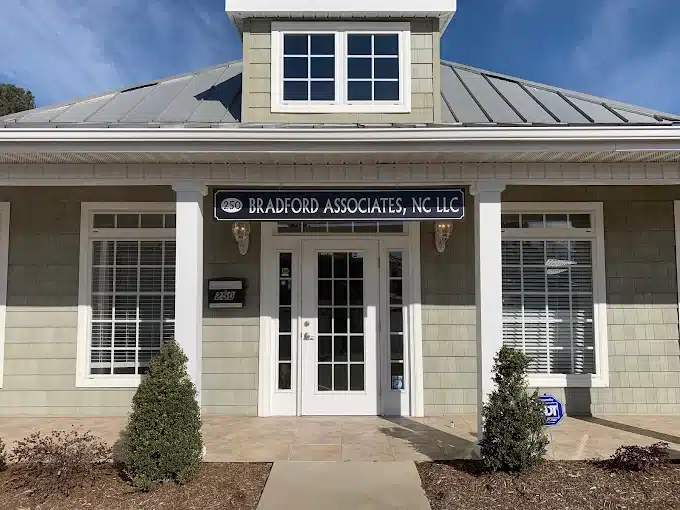 Bradford Associates, NC LLC