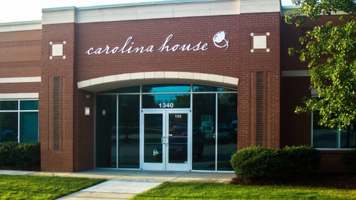 Carolina House - Outpatient