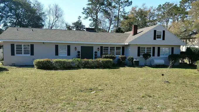 Christian Recovery Houses