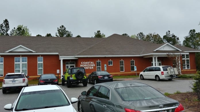 Coastal Horizons Center - Shallotte, NC