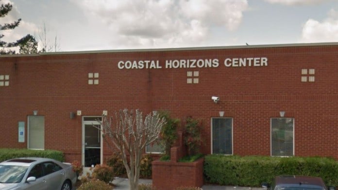 Coastal Horizons Center - Wilmington, NC
