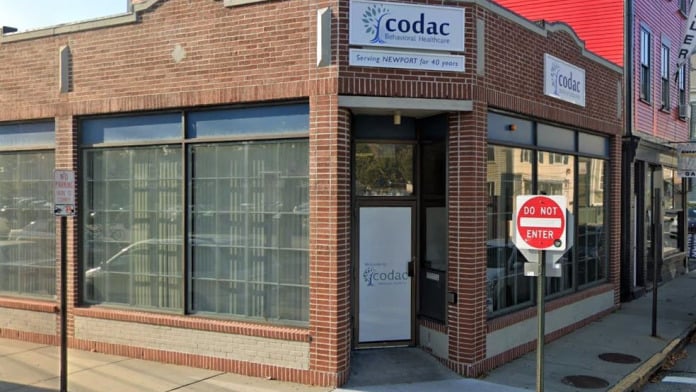 CODAC Behavioral Healthcare - Newport, RI
