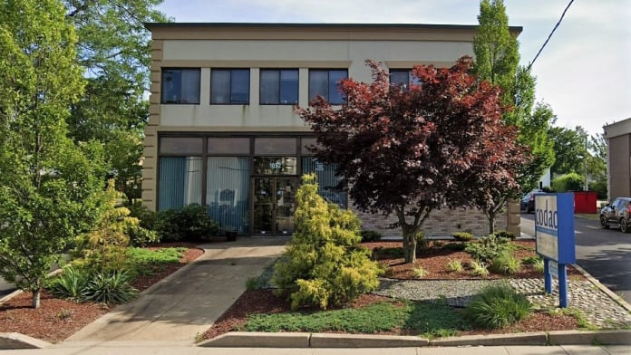 CODAC Behavioral Healthcare - Cranston, RI