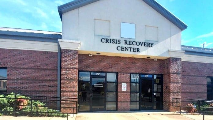 Daymark Recovery Services - FBC Iredell