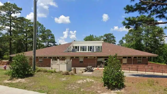 Daymark Recovery Services - Moore Outpatient Center