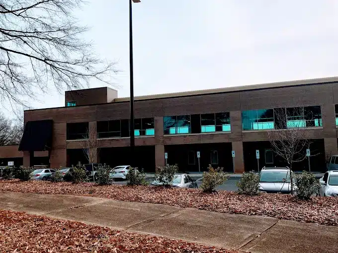 Daymark Recovery Services - Forsyth Outpatient Center