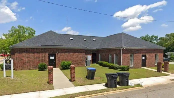 Daymark Recovery Services - Hoke Outpatient Center