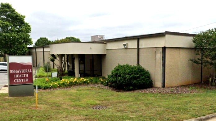 Daymark Recovery Services - Iredell Outpatient Center