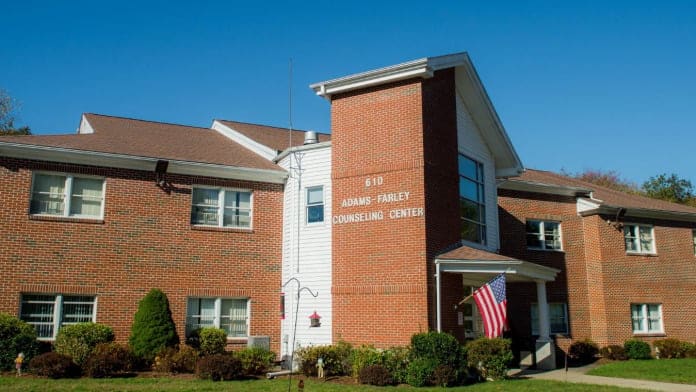 East Bay Mental Health Center