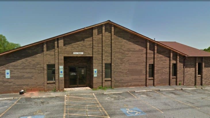 Clarvida—Forest City