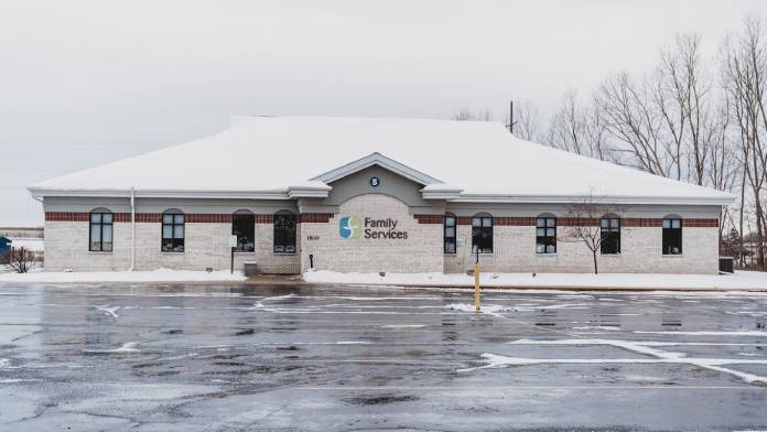 Family Services Counseling Clinic