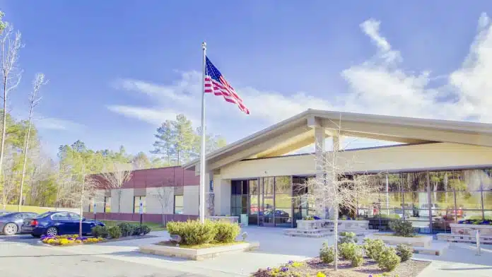 Holly Hill Hospital - Behavioral Health