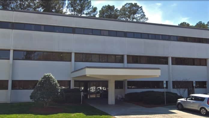 Hope Services - Raleigh, NC