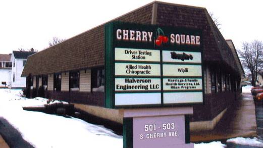 Marriage and Family Health Services - Marshfield, WI