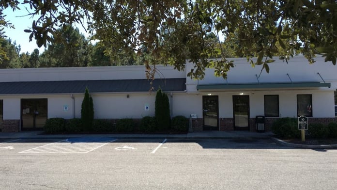 New Hanover Metro Treatment Center