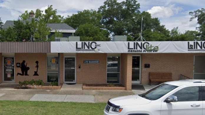 NHC Local Reentry Council - LINC