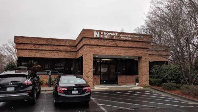 Novant Health Behavioral Health Center - Winston Salem