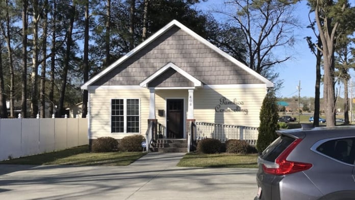 Pamlico Counseling Center
