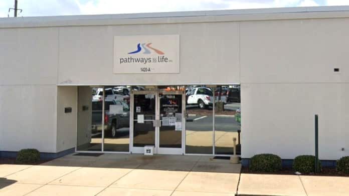 Pathways to Life Selma - Selma, NC