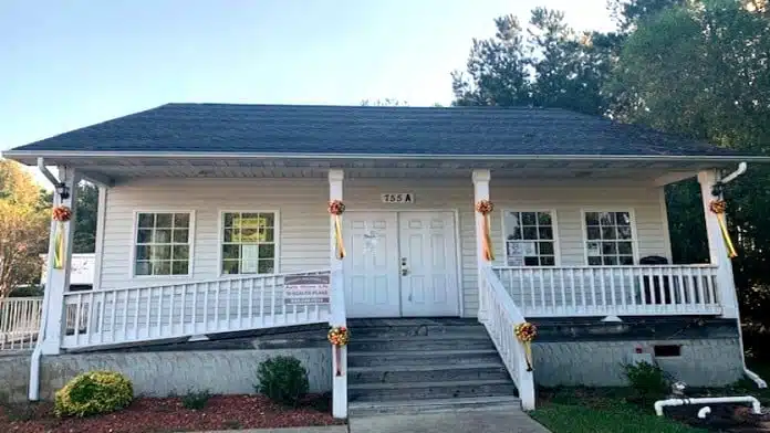 Primary Health Choice - Raeford