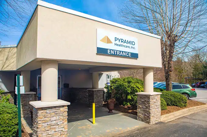 Pyramid Healthcare Asheville Medicaid Addiction Treatment Center