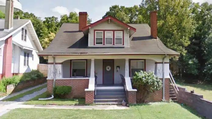 Randolph Fellowship Home Inc