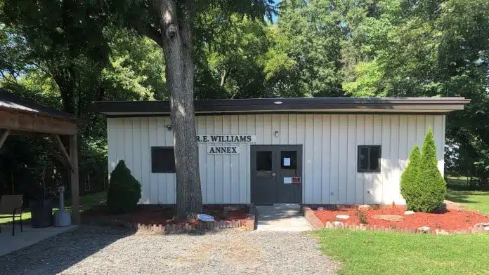 Remmsco – Men’s House