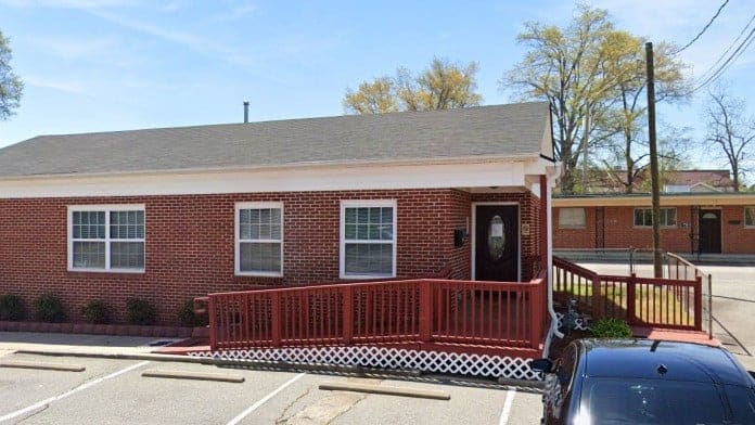 Restoration Family Services