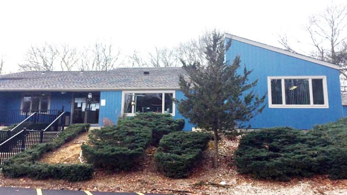 South Shore Mental Health Center / Gateway Health Care