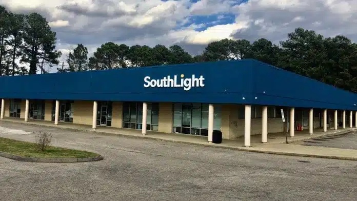 Southlight Healthcare - Raleigh, NC
