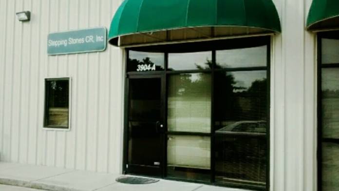 Stepping Stones Community Resources Inc.