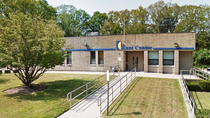 Kent County Mental Health Center