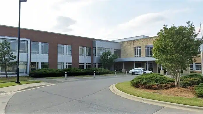 UNC Horizons - Raleigh, NC