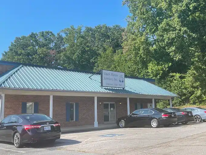 Youth Haven Services - Reidsville, NC