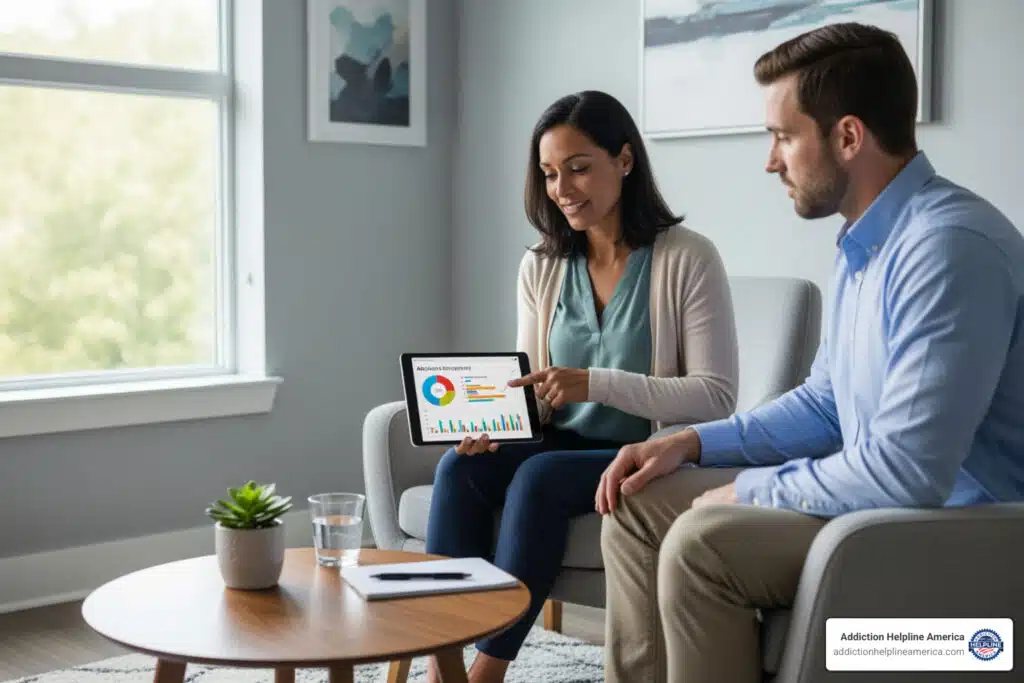 evidence based rehab