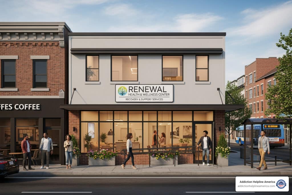 free drug rehab centers in tulsa oklahoma