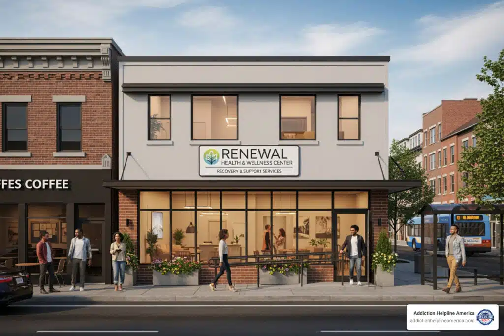 free drug rehab centers in tulsa oklahoma