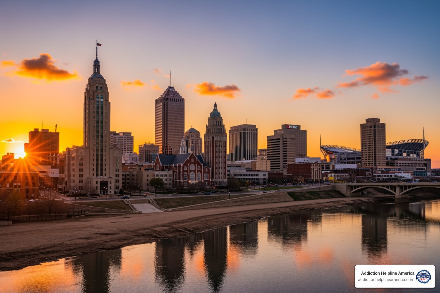 free drug rehabs in tulsa