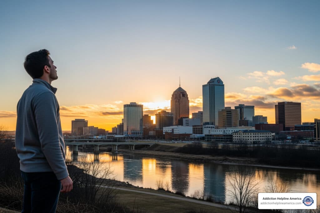 free rehab centers in tulsa oklahoma