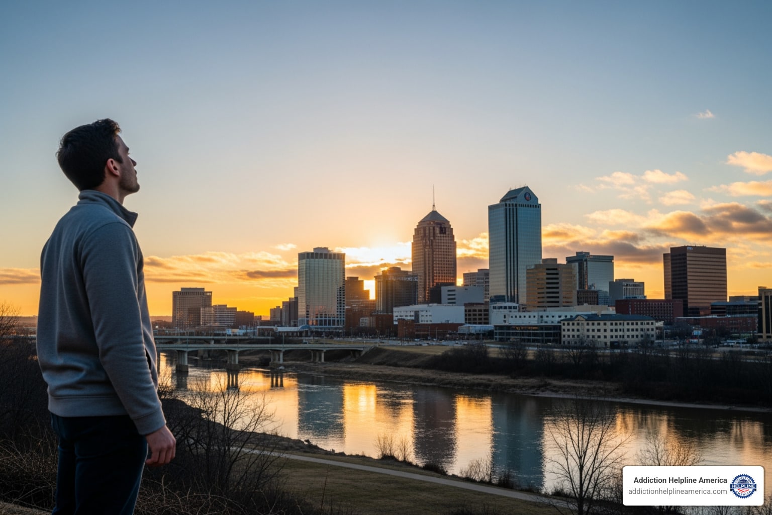 free rehab centers in tulsa oklahoma