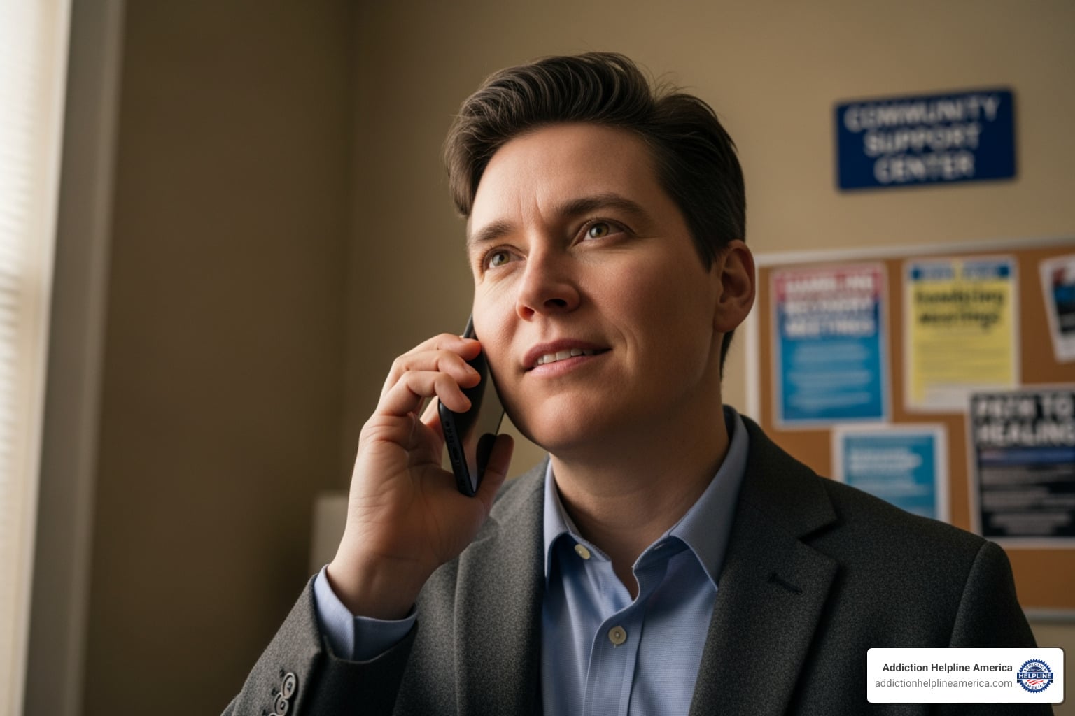 gambling addiction services