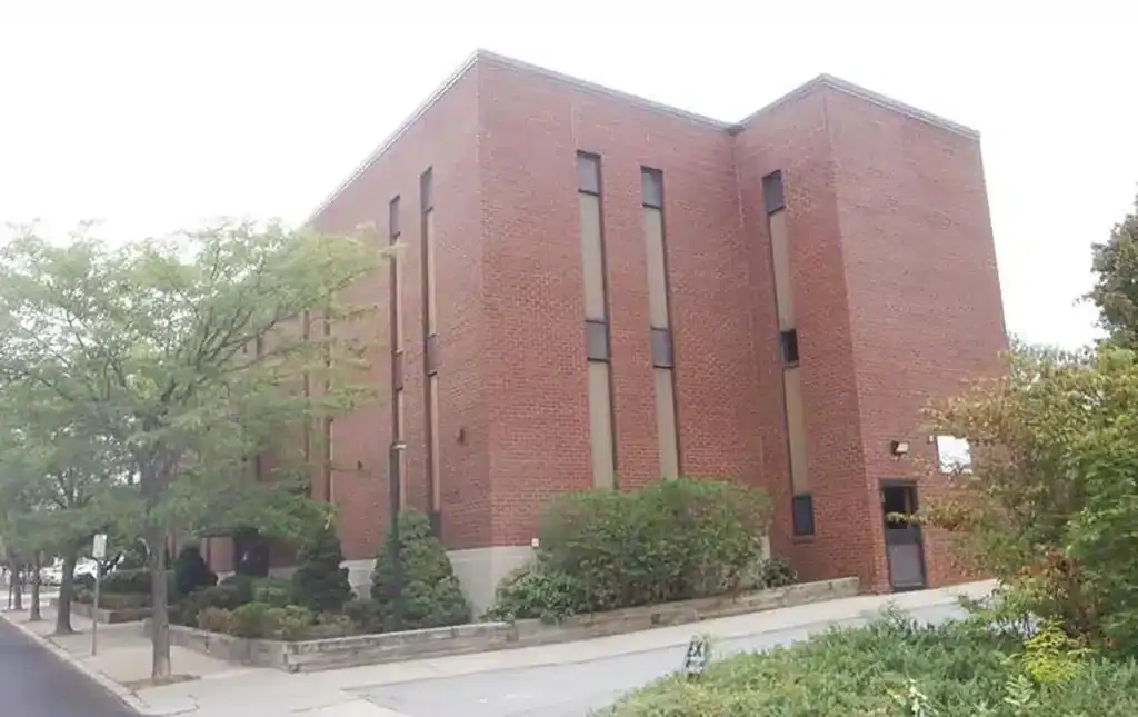 Gateway Healthcare on Beechwood Avenue in Pawtucket, Rhode Island providing addiction and behavioral health services