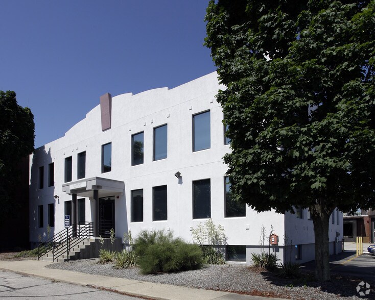 Gateway Healthcare - Cranston, RI