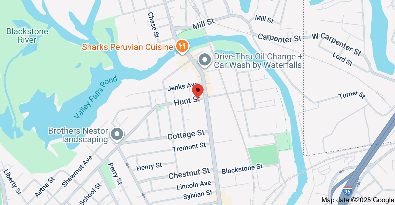 Gateway Healthcare - Hunt Street House